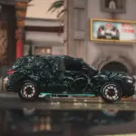 BMW X6 Widebody 20254