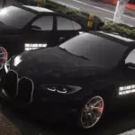 BMW i4 Custom 2025
