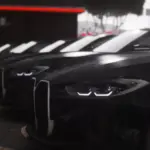 BMW i4 Custom 20253