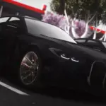 BMW i4 Custom 20254