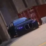 BMW i4 Custom 20255