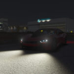 BMW i8 XS [Add-On] 1.0