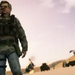 BO6 Russell Adler Kit Pack for MP Male 1.06