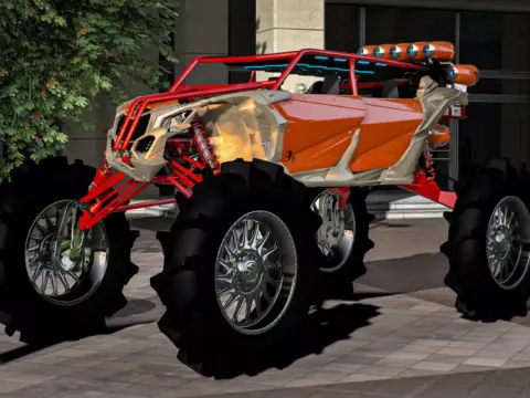 BRP Rambo5