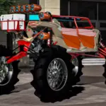 BRP Rambo53