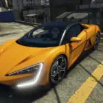 BYD Yangwang U9 [Add-On] 1.0