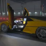 BYD Yangwang U9 [Add-On] 1.0