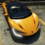BYD Yangwang U9 [Add-On] 1.0