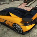 BYD Yangwang U9 [Add-On] 1.0