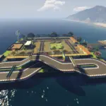 Back To The Drink City [Addon] V1.1