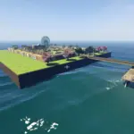 Back To The Drink City [Addon] V1.1