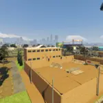 Back To The Drink City [Addon] V1.1