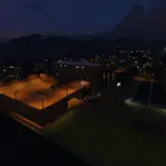 Back To The Drink City [Addon] V1.1