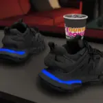 Balenciaga Track LED for MP Male 1.02