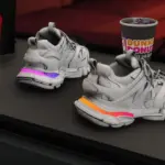 Balenciaga Track LED for MP Male 1.03