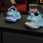 Balenciaga Track LED for MP Male 1.05