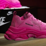 Balenciaga Triple-S for mp male V1.0 Balenciaga Triple-S for mp male 1.0
