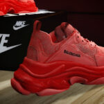 Balenciaga Triple-S for mp male 1.02