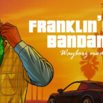 Franklin's Bandana 1.0
