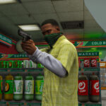 Franklin's Bandana 1.0