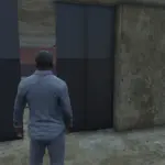 Beach Underground Storage4