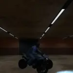 Beach Underground Storage6