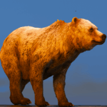 Bear [Add-On/Replace] 1.0