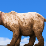 Bear [Add-On/Replace] 1.0