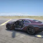 Bentley Mulliner Batur [Add-On] 1.0