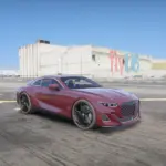 Bentley Mulliner Batur [Add-On] 1.0