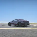 Bentley Mulliner Batur [Add-On] 1.0