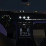 Bentley Mulliner Batur [Add-On] 1.0