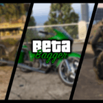 Beta Styled Bagger [Replace] V1.0
