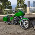 Beta Styled Bagger [Replace] V1.0