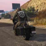 Beta Styled Bagger [Replace] V1.0