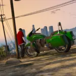 Beta Styled Bagger [Replace] V1.0