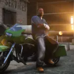 Beta Styled Bagger [Replace] V1.0