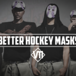 Better Hockey Masks
