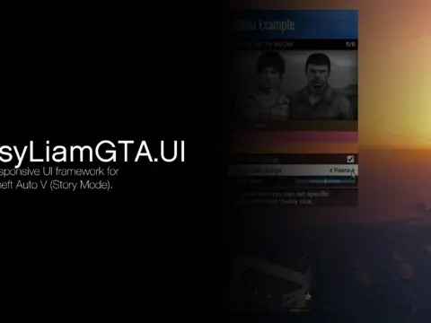 BillsyLiamGTA.UI 1.0.1
