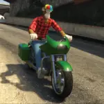 Bored Ape NFT Custom Ped [Add-On / Replace] 1.0