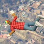 Bored Ape NFT Custom Ped [Add-On / Replace] 1.0