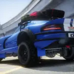 Bravado Banshee GTS Safari [Add-on / Tuning / Livery] 1.0