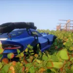Bravado Banshee GTS Safari [Add-on / Tuning / Livery] 1.0
