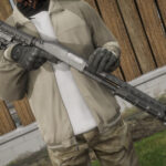 Bryson 800 Custum From MW 2022 [Animated]