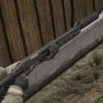 Bryson 800 Custum From MW 2022 [Animated]