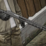 Bryson 800 Custum From MW 2022 [Animated]