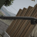 Bryson 800 Custum From MW 2022 [Animated]