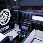 Buick Regal HellCat Donk3