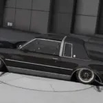 Buick Regal Slab2