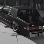 Buick Regal Slab3